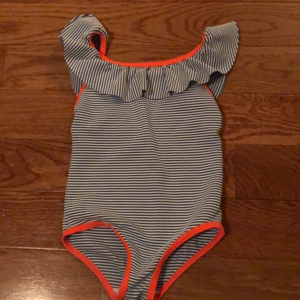 Mini Boden swimsuit